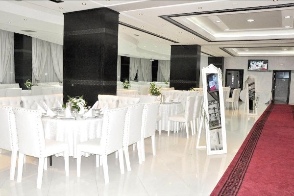 Hotel Chams (Tétouan)
